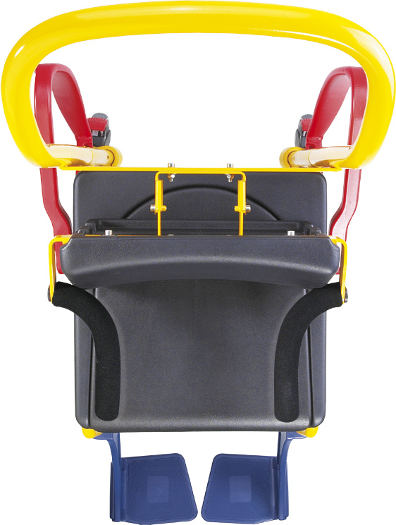 Augsburg Seat Adjustment & Headrest