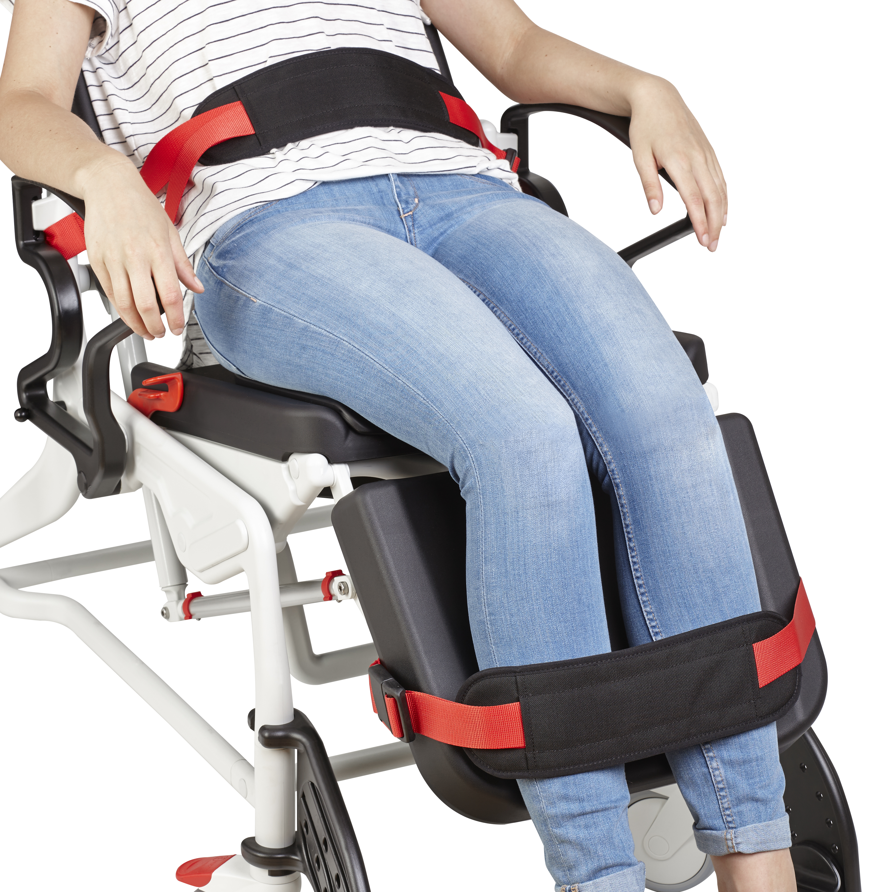 Shower Chair Accessories