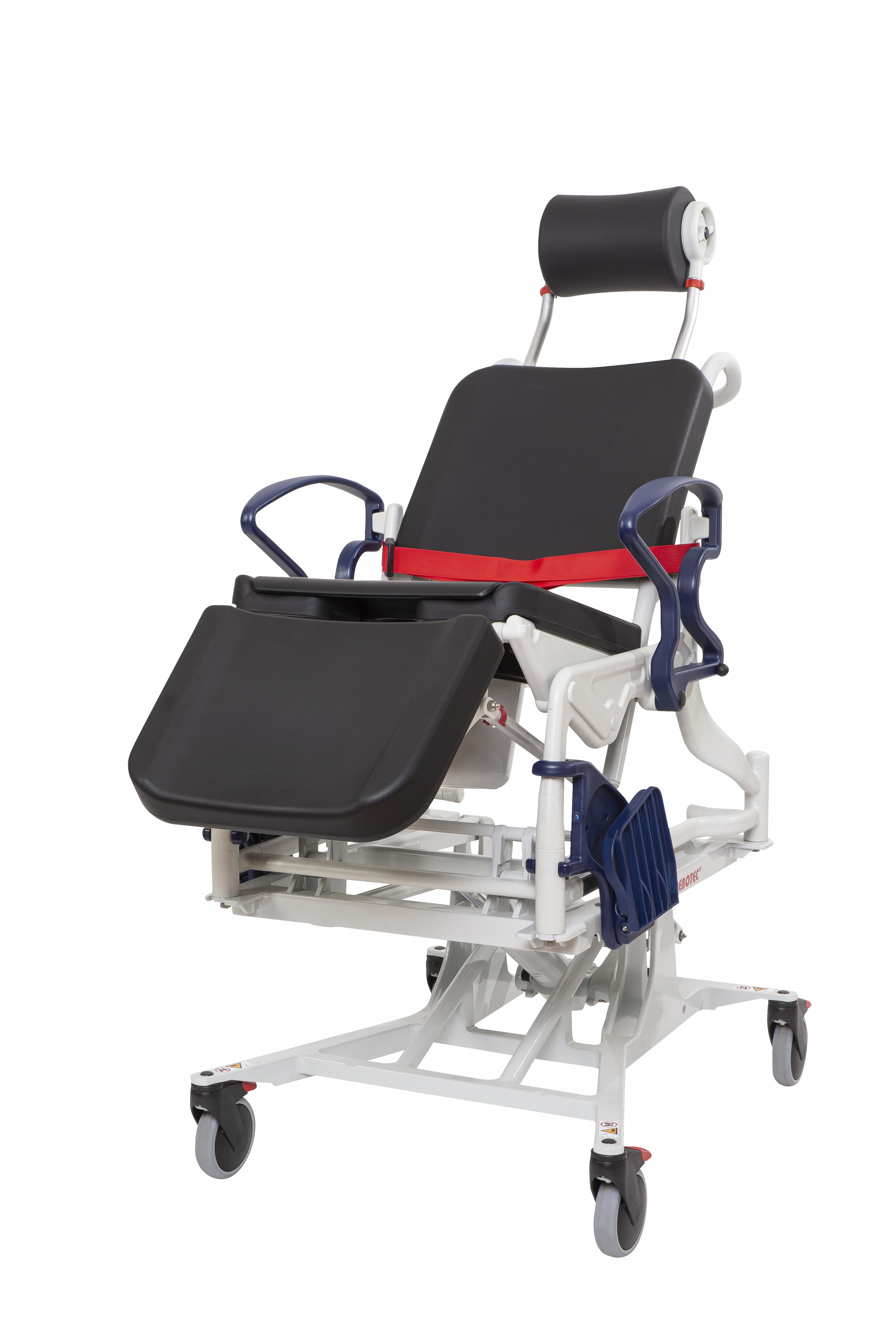 Shower & Commode Chairs