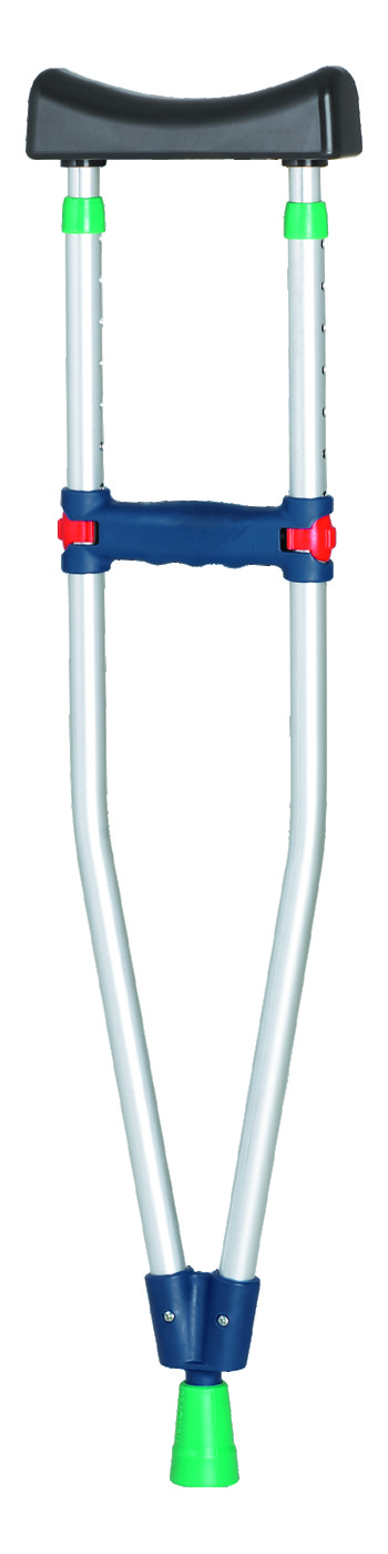 Quick N Easy Shoulder Crutch