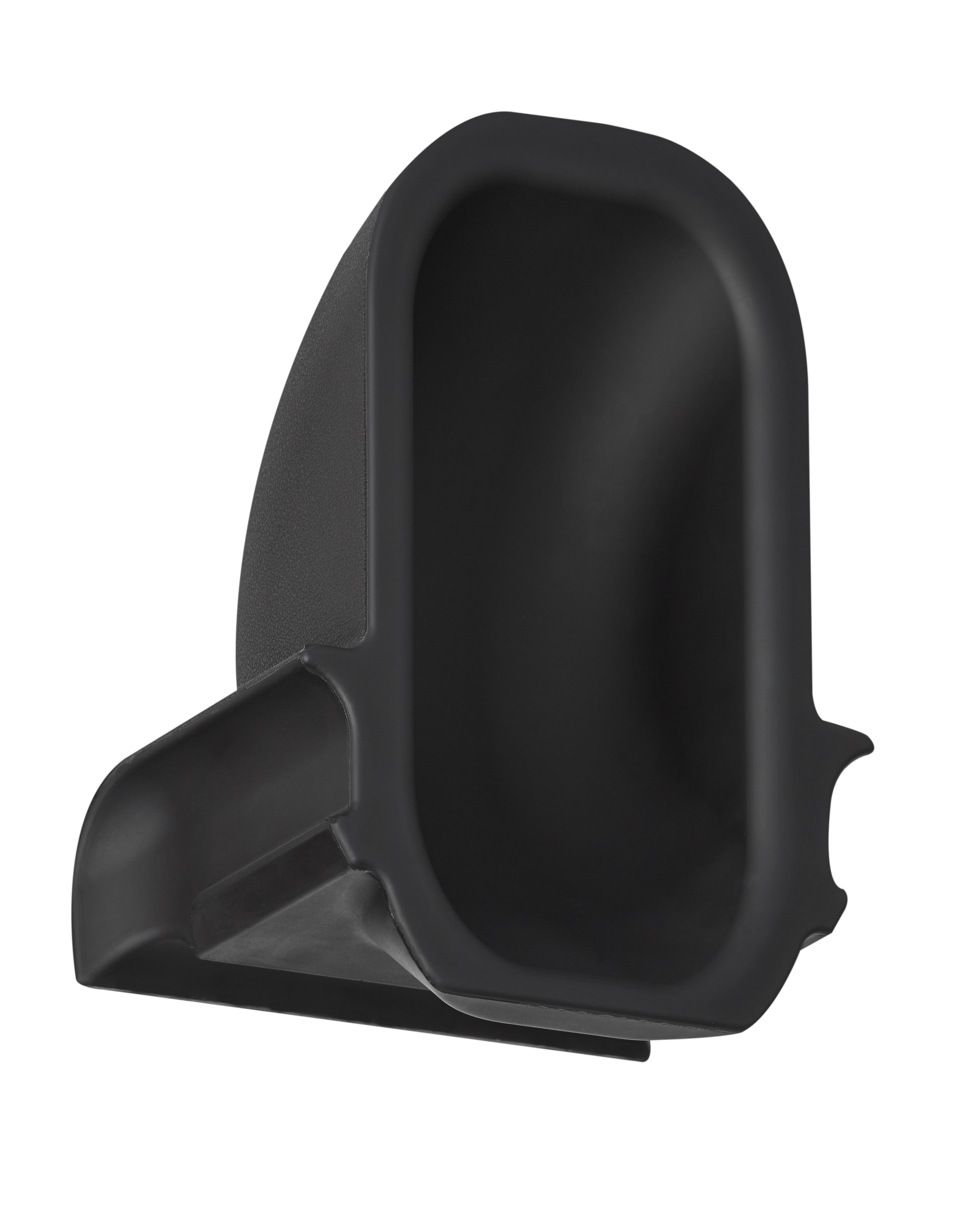 Splash Protection detail