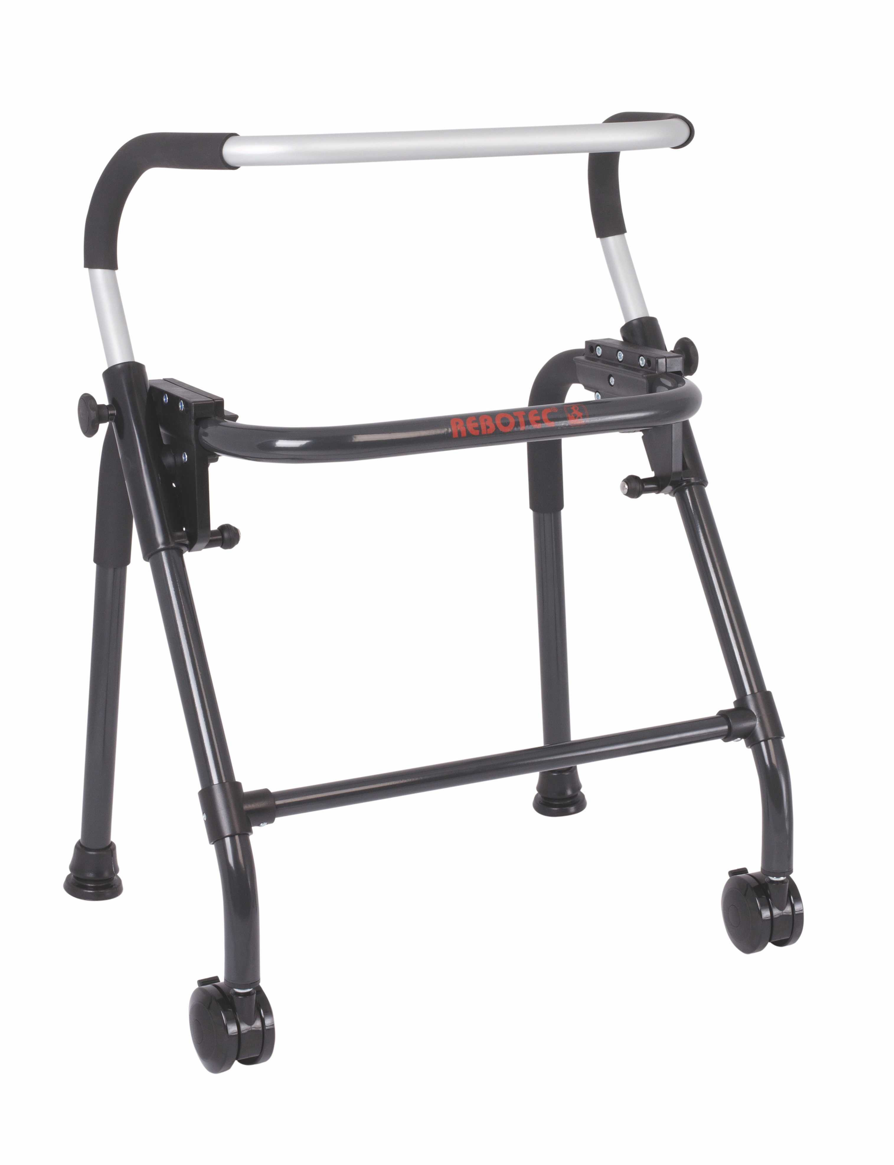 Walk On Walker Frame detail